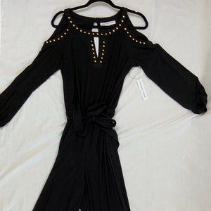 Emma & Michele Jumpsuit